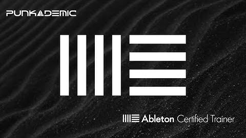 Ultimate Ableton Live 11, Part 1: The Interface & The Basics