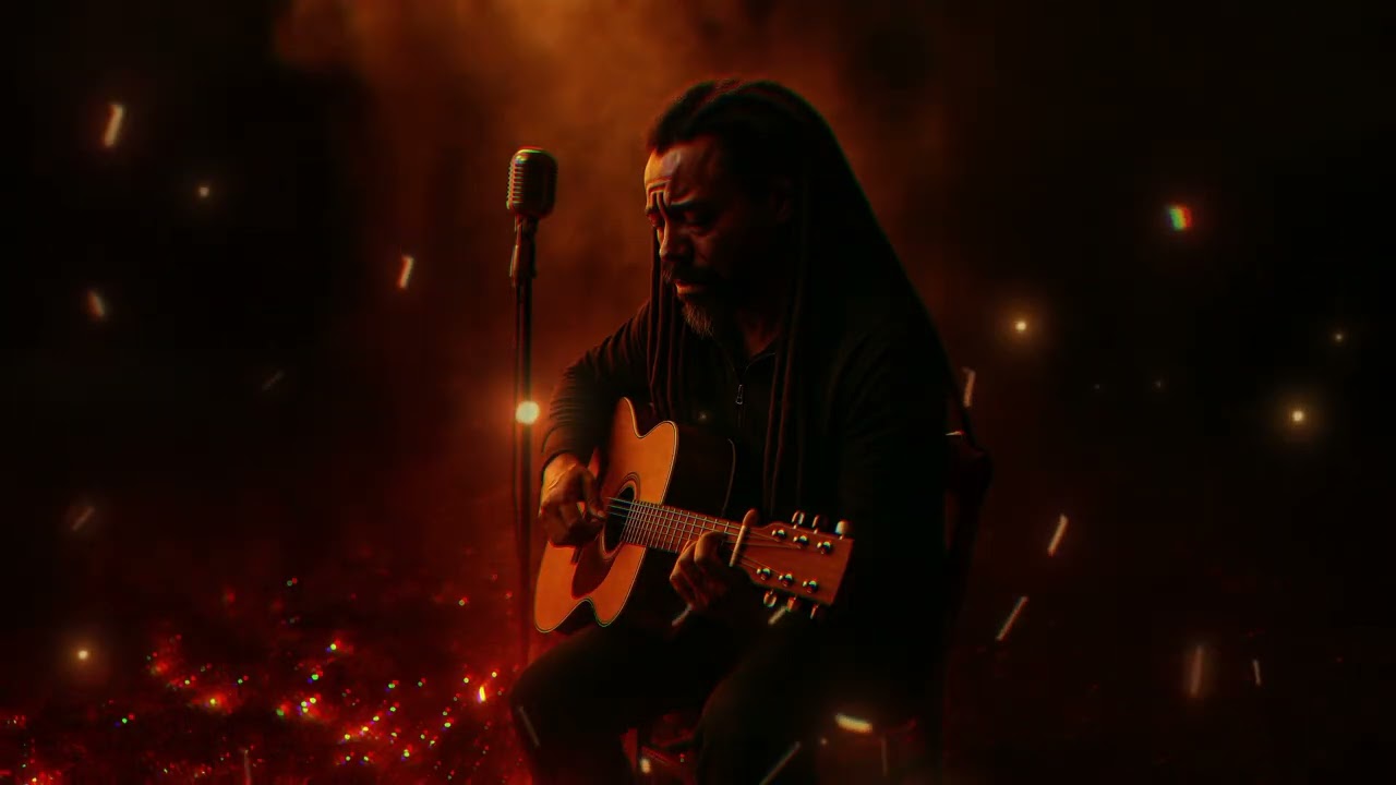 The Last Spark - Sorry for My Uselessness - Caelis Babylon