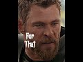 You die for that- Thor | Thor edit| Thor odinson edit | Odinson edit|Avengers infinity war| #shorts