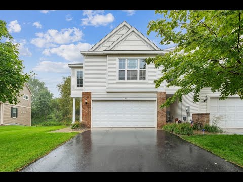 5130 Farnham Drive, Hugo, MN home video tour