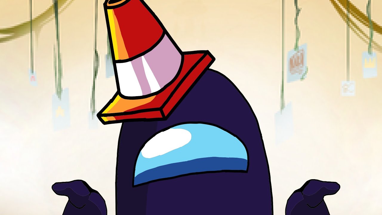 Come along with me but it's black and orange (remastered)