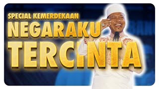 Ustad Das'ad Latif - Tabligh Akbar Tenggarong