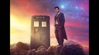 Doctor Who Soundtrack: The (14th) Doctor Forever