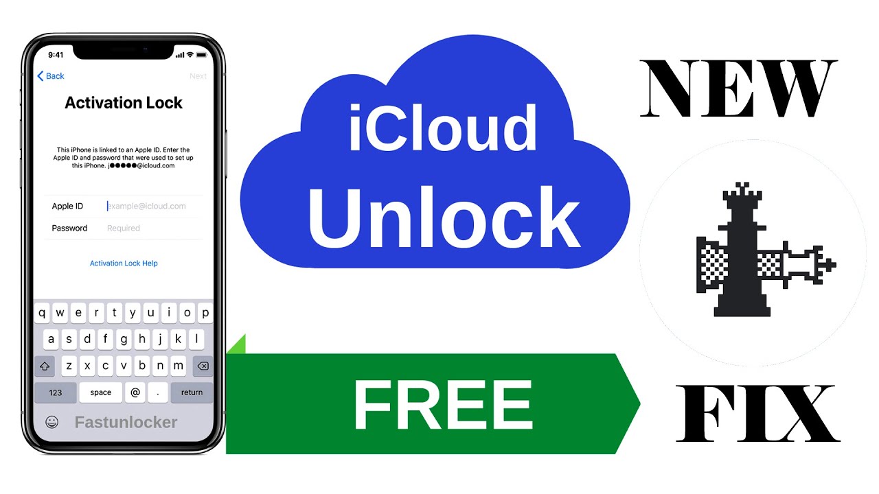 [Permanent Full Access To 13.1.2] FULL Fix Bypass iCloud ios 12.4.5-13.3-13.3.1 Working 1000%