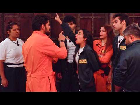 Rise And Fall Season 2 Today NEW PROMO 12th October 2026: Gautam VS Entire Basement, Big Trouble