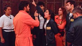 Rise And Fall Season 2 Today NEW PROMO 12th October 2026: Gautam VS Entire Basement, Big Trouble