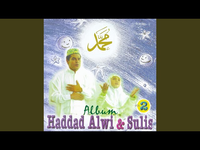 Sholawat Badar class=