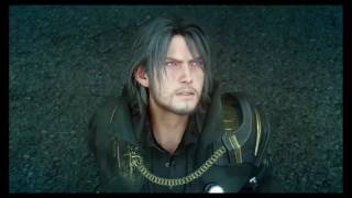 Final Fantasy XV