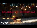 Rascal Flatts - Someday At Christmas (Lyric Video)