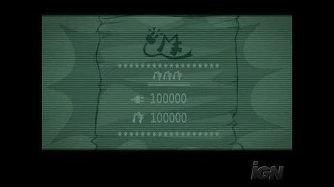 Chibi-Robo GameCube Gameplay - That