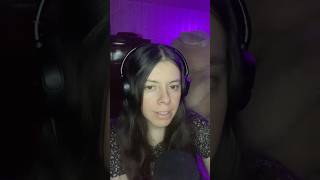 Soft Spoken #asmr #asmrshorts #softspoken #tingles