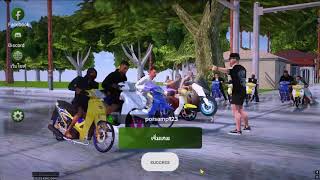 วิธิการลบ data ดาวโหลดใหม่ แก้เข้าเกมส์เด้ง V.6 📱💯 GTA IRONMANZING screenshot 3
