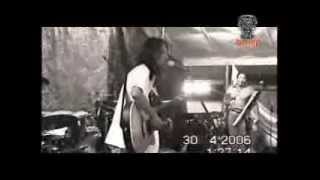 Video thumbnail of "1001 seribu satu  Ernesto Kalum Live concert (BHMP) #ernestokalum #seribusatu #jerrykamit"