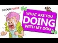 r/EntitledParents | Doggo HATER vs Service Dog