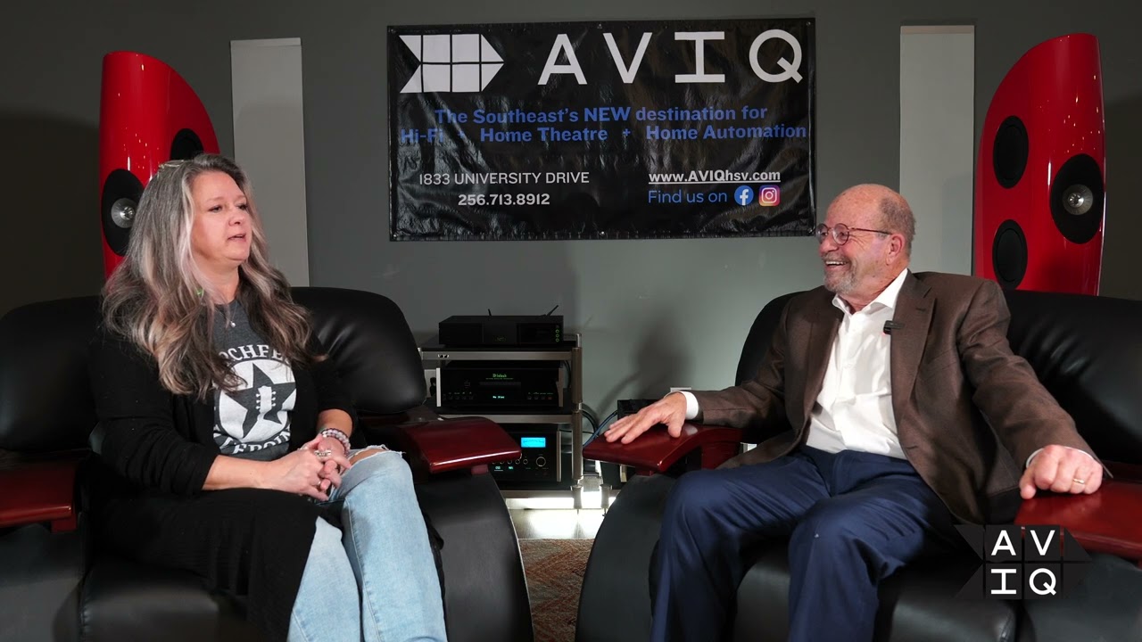 Judy Allison, founder, Porchfest Five Points 2