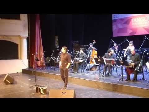 Típica Oriyera+El Negro Falótico / CarlosZitoVideos