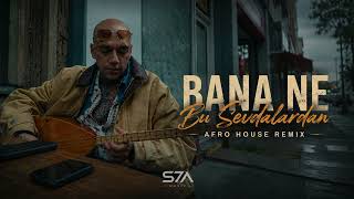 Ezhel - Bana Ne Bu Sevdalardan Anatolian Folk Cover