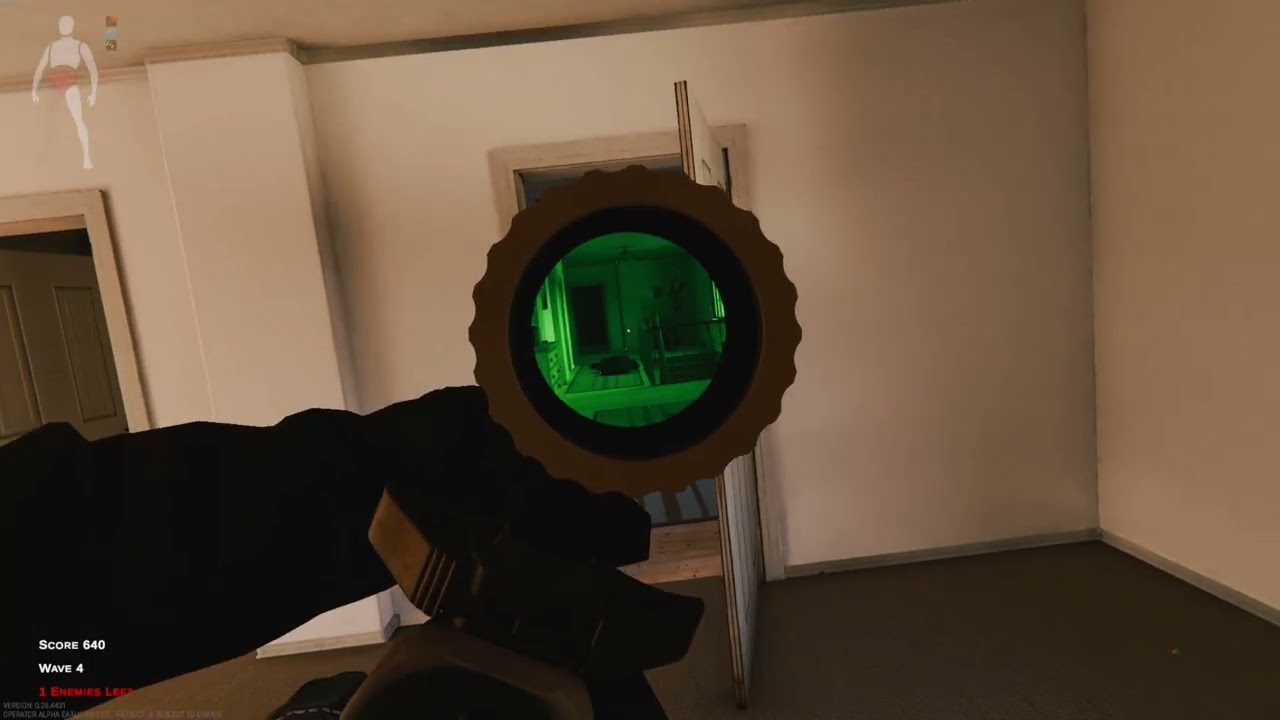 OPERATOR test session