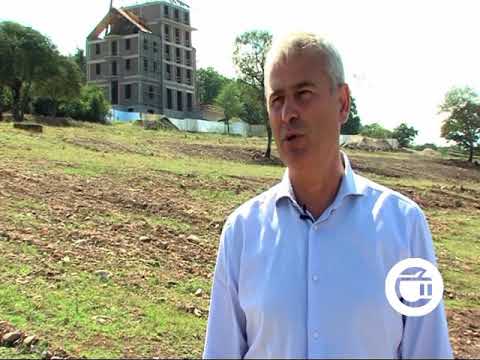 რუისპირში 56 ნომრიანი ოთხვარსკვლავიანი სასტუმრო კომპლექსი შენდება