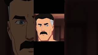 #invincible #comics #memes #markgrayson #omniman #fypシ #fyp #short #shorts