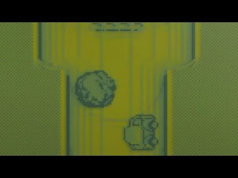 Deadheat Scramble (Game Boy) Playthrough - NintendoComplete