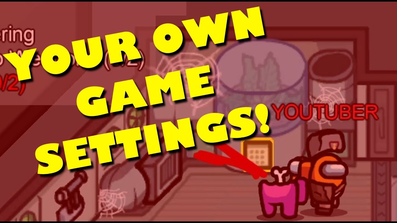 NEW AMONG US GLITCH: WIN EVERY GAME AS THE IMPOSTER! (EASY TUTORIAL ...