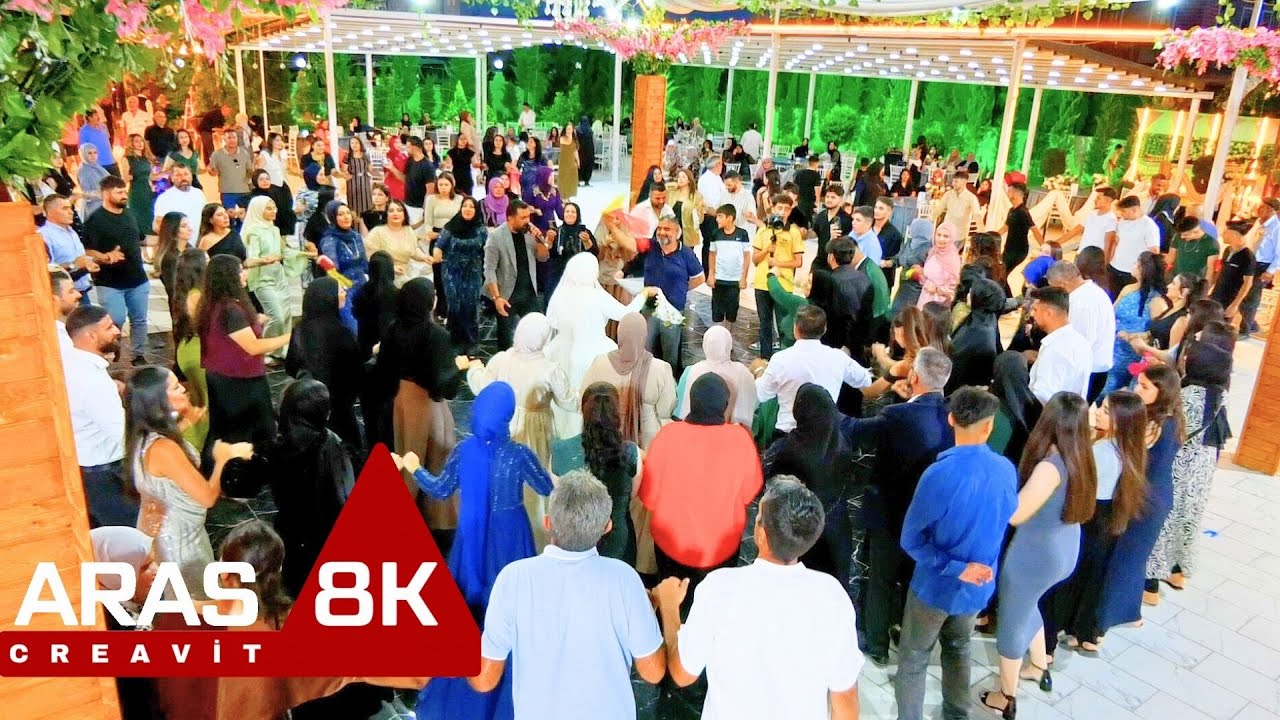 Miyasenur & Ramazan Badem - Tavlıören Köyü - Class Düğün Salonu - Part 3