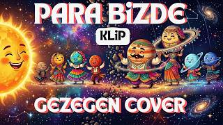 Gezegenler Roman Havası - Para Bizde Fen Versiyon