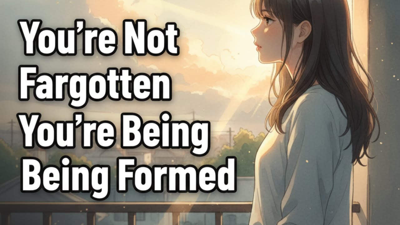 Hidden Seasons of Your Life: What Is God Preparing You For?