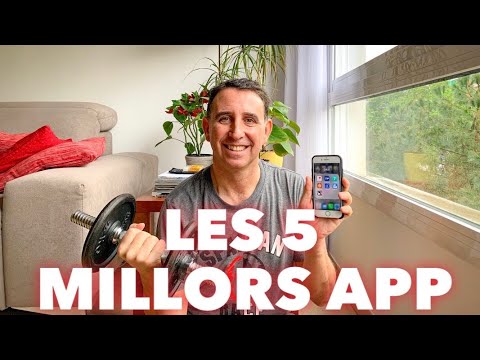 Vídeo: Les aplicacions per a iOS són millors que Android?