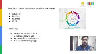 StateManagement In Flutter for Real Time Liquid Galaxy Control t3 RahulVerma GSOC2026