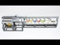 LEGO Automatic Liftarm Sorter LS-L407