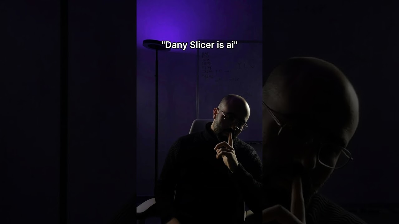 #danyslicer