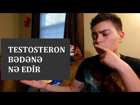 Video: Qoruyucu təsərrüfatlar hormonlardan istifadə edirmi?