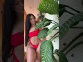 See-Through Lingerie &amp; Micro Bikini Try-OnHaul |Transparent Style2026[4K#See-Through#bikini#lingerie
