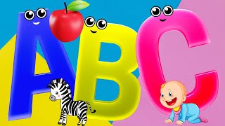 Phonics Song | ABC Song  | ABC Phonics Song for children | A for apple | ABC Alphabet song | #169