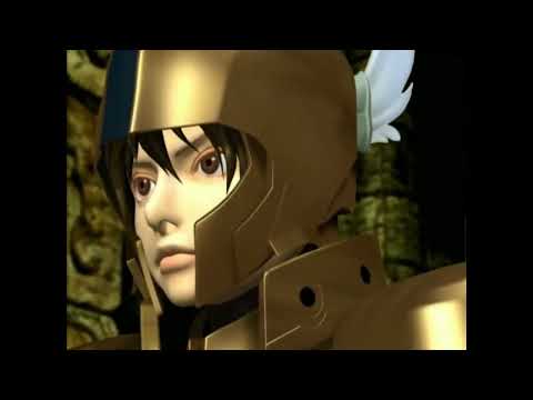 The Nightmare of Druaga Fushigi no Dungeon (PLAYSTATION 2) Part 1 Ugh