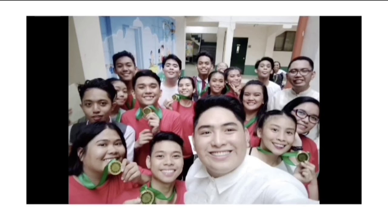 Prepare your children for a bigger world with San Pablo Colleges Senior ...