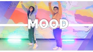 Mood - 24kGoldn ft. iann dior / Markus Choreography | Dancefellows