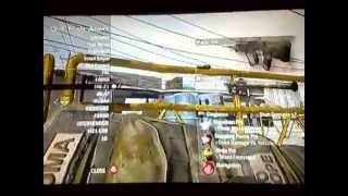 Panchos Mw2 Throwaway.avi