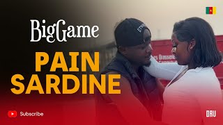Big Game - Pain Sardine [Official Video] (Music Camerounaise) 2024 screenshot 5