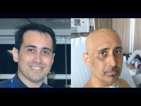 Vídeo: Os Melhores Blogs De Leucemia De