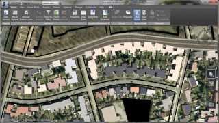 Getting to 30% with Autodesk Infraworks 2014