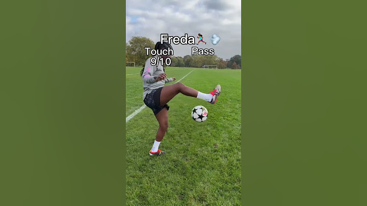 Touch challenge! 🎯 #football #soccer #shorts