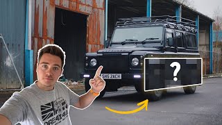 Improve Your Defenders Stance With This Simple Modification