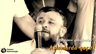 imam Eliye (s,e) Niye Heyder Deyirler? - Seyyid Aga Reshid Talibov 2019 Resimi