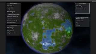big planet demo