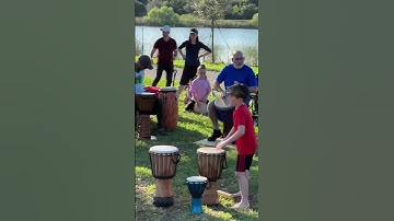 Drums. Unity. Power.-- Dhol Tasha