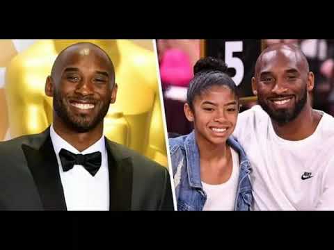 KOBE BRYANT REST