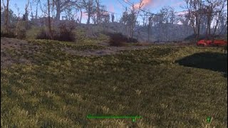 Fallout 4 - New look Starlight using STC mod. See des